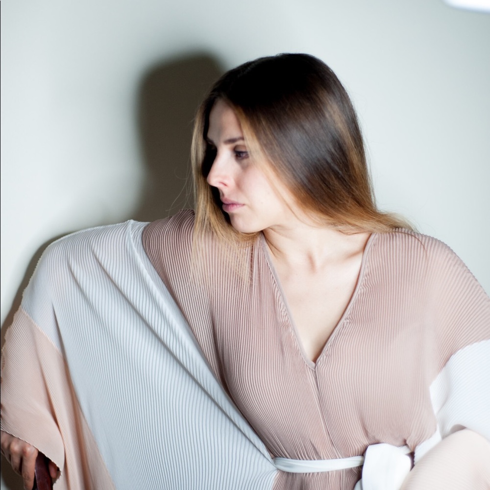 Meet your Posher, Heather